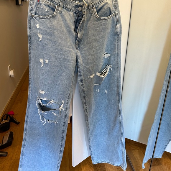 Size 27 / Joes Jeans / cropped and cute! - Picture 4 of 8